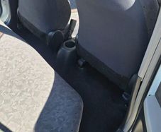 Toyota Vitz 2011