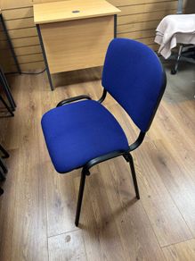 office chairs stackable