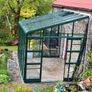 Greenhouses glasshouses garden rooms Image 8