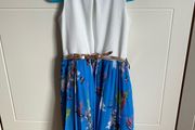 Ted Baker Dress age 7
