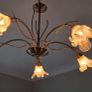 2 pendant lights Image 2