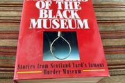The Complete Murders of the Black Museum by Gordon Honeycombe