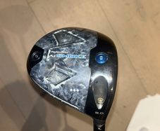 Callaway AI Smoke Triple Diamond