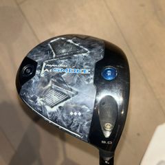 Callaway AI Smoke Triple Diamond