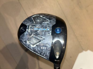 Callaway AI Smoke Triple Diamond