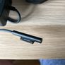Microsoft 65w mains power charging cable Image 3