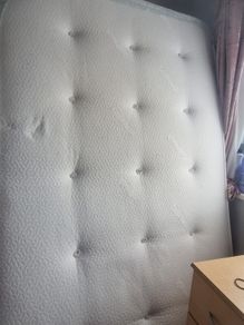 small double mattress