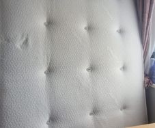 small double mattress