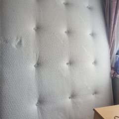 small double mattress