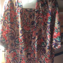 Selection kimonos