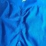 Peach Perfect Regular Waist Leggings - Royal Blue  size S Image 9