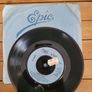 D Train Music Part 1 7 inch Vinyl Single 1983 Prelude A 3332 Image 2