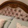 Superking size bed and mattress like new Image 3