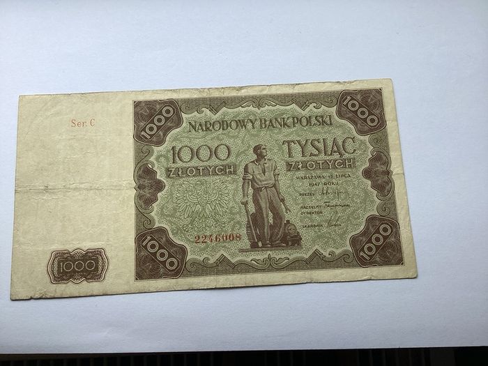 Notes   Poland