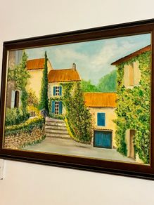 painting