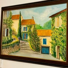 painting