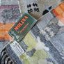Jimmy Hourihan Scarf Image 6