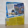 Fisher-Price Imaginext DC Super Friends  Wonder Woman and The Cheetah Gold Suit Brand New Sealed Image 3