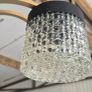 Mid Century Ceiling Light Image 6