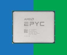 Amd Epyc Milan 7763 Cpu 64 Cores Sp3 Server Processor No Vendor Locked"