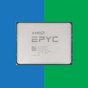 Amd Epyc Milan 7763 Cpu 64 Cores Sp3 Server Processor No Vendor Locked"