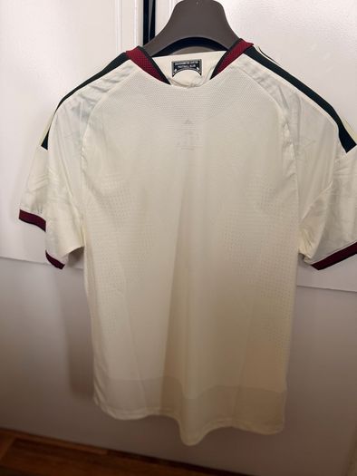 Manchester United 26/27 Third Player Version Large