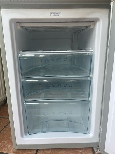 Under-counter Bush freezer