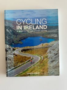 Cycling in Ireland: A guide to the best of Irish Cycling
