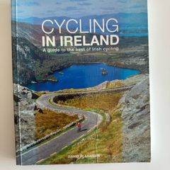 Cycling in Ireland: A guide to the best of Irish Cycling