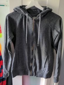 Ladies hoodie