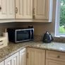 Solid Oak Kitchen Image 2