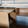 Mid Sleeper bed Image 3