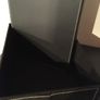 Faux Leather Gift Storage BOX with Lid Image 5