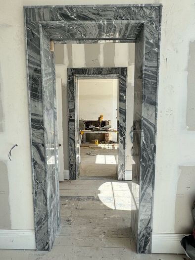 Marble