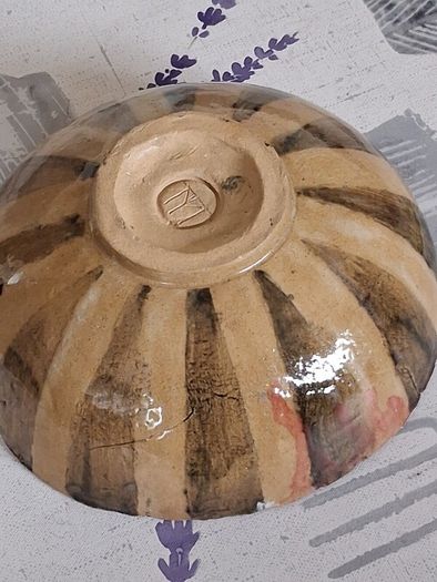 Studio Pottery