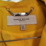 NEW - Karen millen yellow blazer UK 14 Image 2