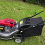 Honda mower Image 3