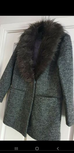 winter coat