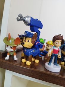 Paw Patrol toys
