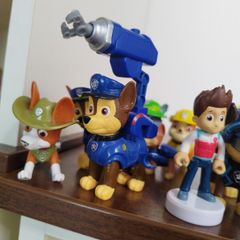 Paw Patrol toys