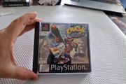 Crash Bandicoot 3 PlayStation1 Ps1 PlayStation2 Ps2 Games Original