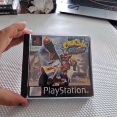 Crash Bandicoot 3 PlayStation1 Ps1 PlayStation2 Ps2 Games Original