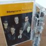 BOYZONE [ Picture Of You ] Vintage Audio Cassette Tape 1997 Image 7