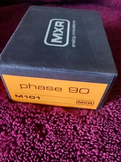 MXR phase90