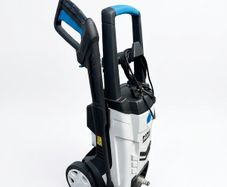 Mac Allister Corded Pressure Washer