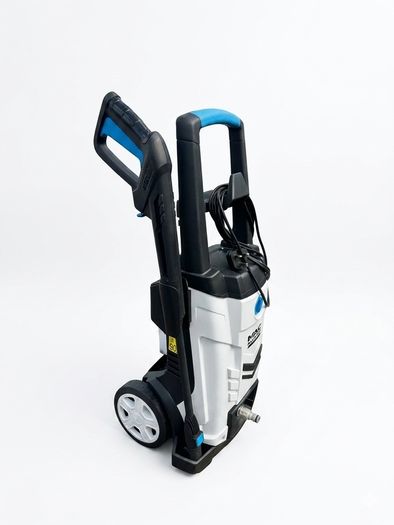 Mac Allister Corded Pressure Washer