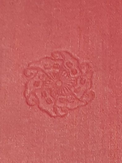 Wuthering Heights - Vintage 1930s edition