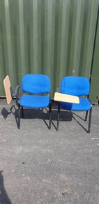 Trainig chairs