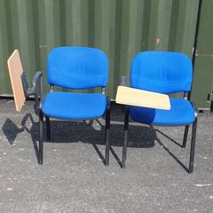 Trainig chairs