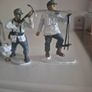 Airfix Ww2 German Mountain troops Image 8